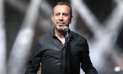 Haluk Levent'ten Instagram yasağına sert tepki: 'Çin veya Kuzey Kore'ye mi dönüyoruz?'