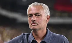 Jose Mourinho'dan Ferdi Kadıoğlu açıklaması