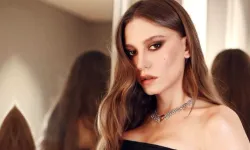 Serenay Sarıkaya: Cesur bir oyuncu olduğumu düşünüyorum