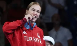 Türkiye, Olimpiyatlar'da 40 yıl sonra bir ilki yaşıyor