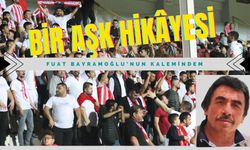 BİR AŞK HİKÂYESİ