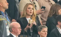 Adele, müziğe ara verdiğini açıkladı