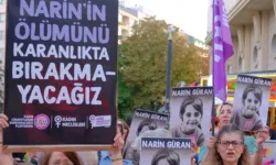 İtirafçı her şeyi tek tek anlattı: Narin cinayeti çözülüyor...