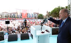 Erdoğan: Depreme hazırlık, Türkiye için bir beka meselesidir