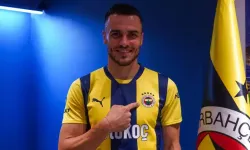 Fenerbahçe, Filip Kostic transferini açıkladı