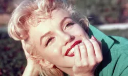 Marilyn Monroe'nun eşyaları sergilenecek