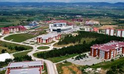 Kastamonu Üniversitesi’nden 8 akademisyen, “Dünyanın En Etkili Bilim İnsanları” listesinde