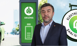 Arsima Enerji, elektrikli araç şarj istasyonları için bayilik verecek