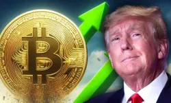 ABD Eski Başkanı Donald Trump, Bitcoin Kullanarak Ödeme Yaptı!