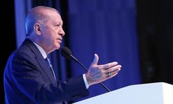 Cumhurbaşkanı Erdoğan: Bu kılıçları kime çekiyorsunuz?