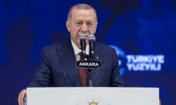 Cumhurbaşkanı Erdoğan: AK Parti, bu ülkenin geleceğidir