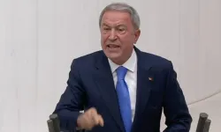 Hulusi Akar: Eğitimin amacı bilgi değidir; Allah korkusu ve kuldan utanmaktır