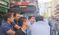 İzmir'de Amerikan askerinin başına çuval geçirildi: Beyaz Saray 'Rahatsız'