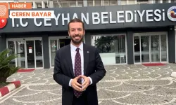 CHP'li Ceyhan Belediye Başkanı Kadir Aydar’a siyasi yasak