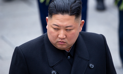 Güney Kore’den yeni iddia: Kim Jong-Un sel felaketinde 30 kamu görevlisini idam ettirdi