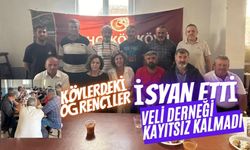 Köylerdeki öğrenciler isyan etti, Veli Derneği kayıtsız kalmadı