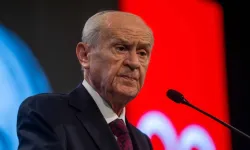 MHP Genel Başkanı Bahçeli: "Anayasa'nın ilk 4 maddesine şaşı bakanlar bizim için yok hükmündedir"