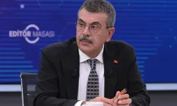 Bakan Tekin açıkladı: Meslek liseleri bünyesinde ortaokullar açılacak