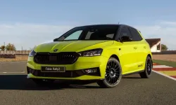 Yeni Skoda Fabia tanıtıldı: Tarihin en güçlüsü