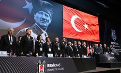 Beşiktaş'ın borcu 8 milyar 429 milyon TL