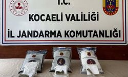 Yöntemleri pes dedirtti, tereyağına emdirilmiş uyuşturucu ele geçirildi