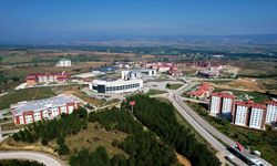 Kastamonu Üniversitesi, URAP Türkiye sıralamasında 18 basamak yükseldi