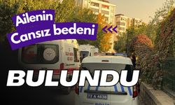 Ailenin cansız bedenleri bulundu