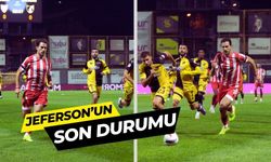 Jeferson’un Son Durumu