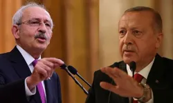 Kılıçdaroğlu'ndan Erdoğan'a: 'Ülke yangın yeri, Allah belanı versin'