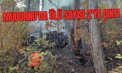 Son dakika! Mudurnu'da ölü sayısı 2’ye çıktı