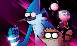 “Regular Show”un Devam Macerasının İsmi “Lost Tapes” Olacak