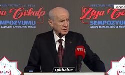 MHP lideri Bahçeli'den 'Öcalan' çıkışı sonrası yeni açıklama! Türkler ve Kürtlere flaş çağrı