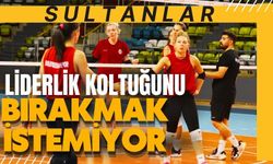 Sultanlar liderlik koltuğunu bırakmak istemiyor