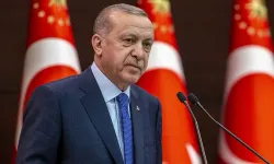 Cumhurbaşkanı Erdoğan, Brezilya'ya gidiyor