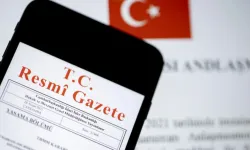 Cumhurbaşkanlığına Cevdet Yılmaz’ın vekalet etmesinde dair tezkere Resmi Gazete’de