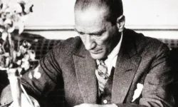 Atatürk'ün 6 maddelik vasiyeti