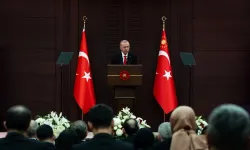 Cumhurbaşkanı Erdoğan, Merkez Bankası'nın brüt rezervlerini açıkladı