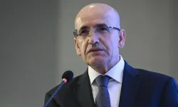 Mehmet Şimşek: Ödenmeyen vergi borçlarının yüzde 88,8'inin tahsilat imkanı yok