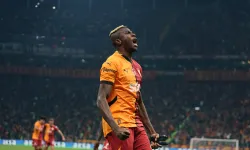 Galatasaray'dan Victor Osimhen adımı: Bonservisi alınacak