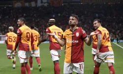 Galatasaray'ın Tottenham galibiyeti, İngiliz basınında