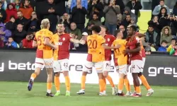 Süper Lig'de 13. haftanın ardından oluşan puan durumu ve 14. haftanın fikstürü