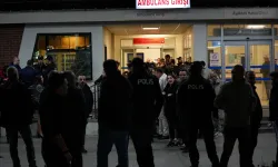 İzmir'de polislere silahlı saldırı