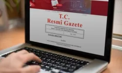 Resmi Gazete'de yayımlandı! 5 siyasi parti hakkında suç duyurusu