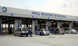 Zam oranı kesinleşti: İşte 2025 araç muayene ücretleri