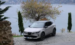 Yeni Alfa Romeo Junior modelinin Türkiye teslimatları başladı: İşte fiyatı