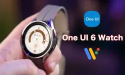 Samsung, One UI 6 Watch güncellemesini eski Galaxy Watch cihazlarına getiriyor