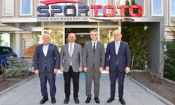 Körfez'e spor salonu ve merkez yapılacak