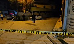 Sakarya’da silahlı kavga: 1 yaralı