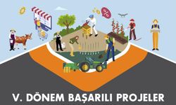 Tarımda verimliliği ve katma değeri arttıracak programının sonuçları belli oldu