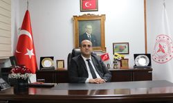 İl Sağlık Müdürü Dr. Derdiyok: “Diyabetin 2021'de 6,7 milyon kişinin ölümüne neden olduğu tahmin edilmektedir"